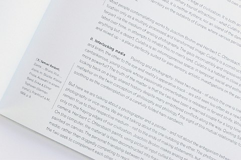 Brohm | Ottersbach | Typografie: Satz mit Marginalspalte | Design | Buchgestaltung | Sehsam | Leipzig | Designagentur | Markenagentur | Kreativagentur | Grafikdesign | Corporate Design | Corporate Identity | Markenstrategie | Markendesign | Markenanwendung | Gestaltung