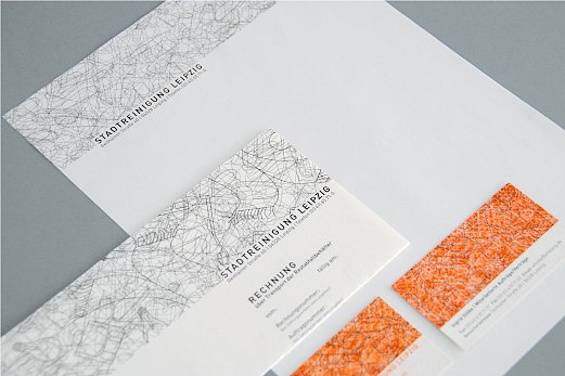 Stadtreinigung Leipzig | Briefbogen und Visitenkarten | Piktogramme | Icons | Sehsam | Leipzig | Designagentur | Markenagentur | Kreativagentur | Grafikdesign | Corporate Design | Corporate Identity | Markenstrategie | Markendesign | Markenanwendung | Gestaltung
