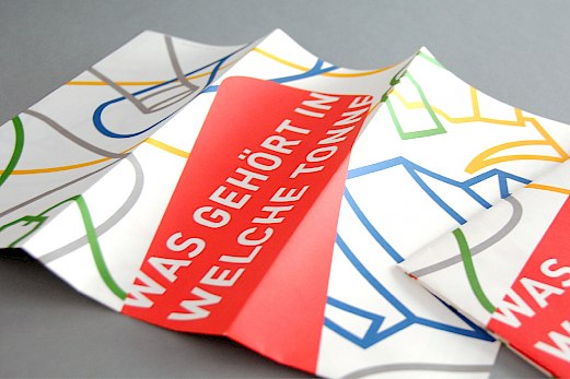 Stadtreinigung Leipzig | Faltblatt | Piktogramme | Icons | Sehsam | Leipzig | Designagentur | Markenagentur | Kreativagentur | Grafikdesign | Corporate Design | Corporate Identity | Markenstrategie | Markendesign | Markenanwendung | Gestaltung
