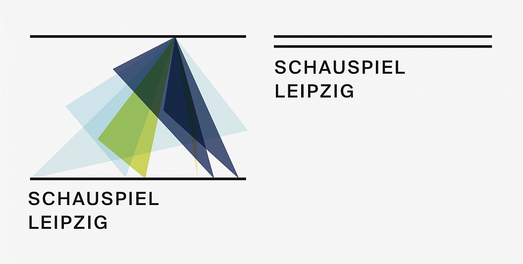 Schauspiel Leipzig |  Herleitung Logo | Sehsam | Leipzig | Designagentur | Markenagentur | Kreativagentur | Grafikdesign | Corporate Design | Corporate Identity | Markenstrategie | Markendesign | Markenanwendung | Gestaltung