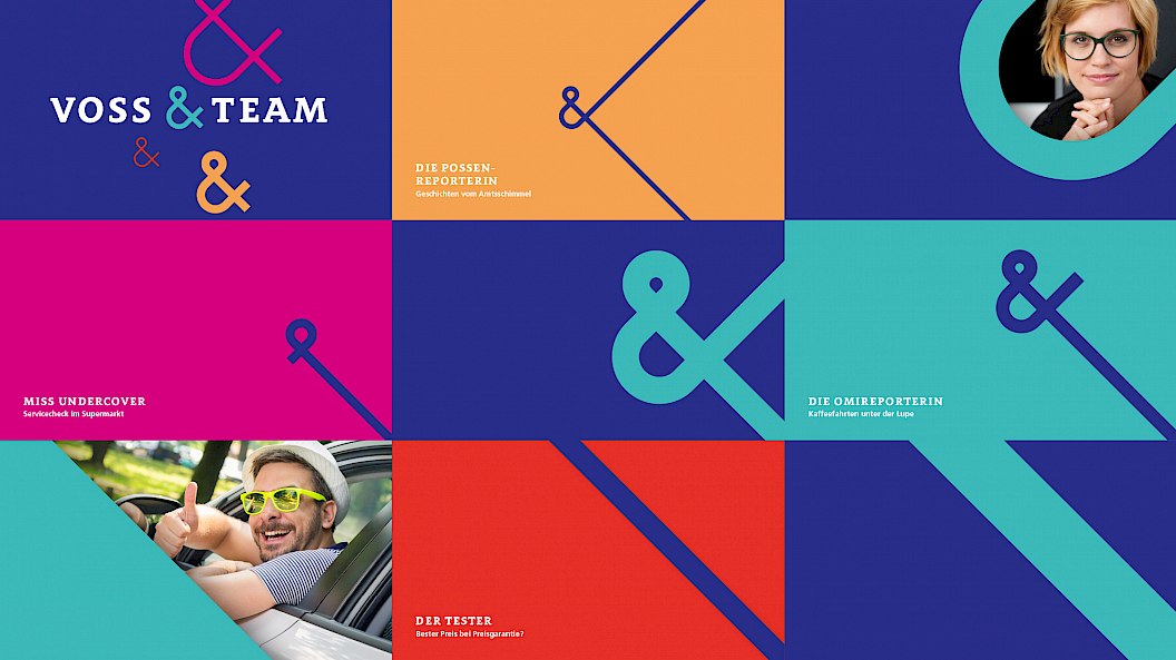 MDR | Mitteldeutscher Rundfunk | Voss & Team | Logo | On-Air-Design | Sehsam | Leipzig | Designagentur | Markenagentur | Kreativagentur | Grafikdesign | Corporate Design | Corporate Identity | Markenstrategie | Markendesign | Markenanwendung | Gestaltung