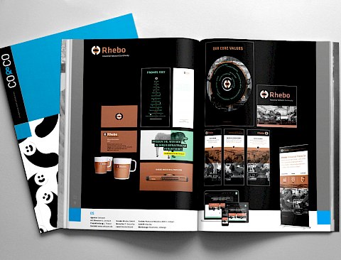 Co&Co | Auszeichnung | Corporate Design | Rhebo GmbH | Startup | Sehsam | Leipzig | Designagentur | Markenagentur | Kreativagentur | Grafikdesign | Corporate Design | Corporate Identity | Markenstrategie | Markendesign | Markenanwendung | Gestaltung