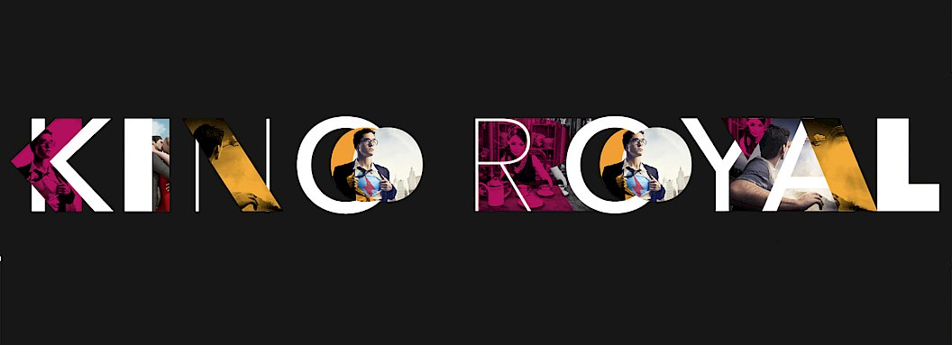 Corporate Design | MDR | Mitteldeutscher Rundfunk | Kino Royal | Bildsprache | On-Air-Design | Logo | Sehsam | Leipzig | Designagentur | Markenagentur | Kreativagentur | Grafikdesign | Corporate Design | Corporate Identity | Markenstrategie | Markendesign | Markenanwendung | Gestaltung