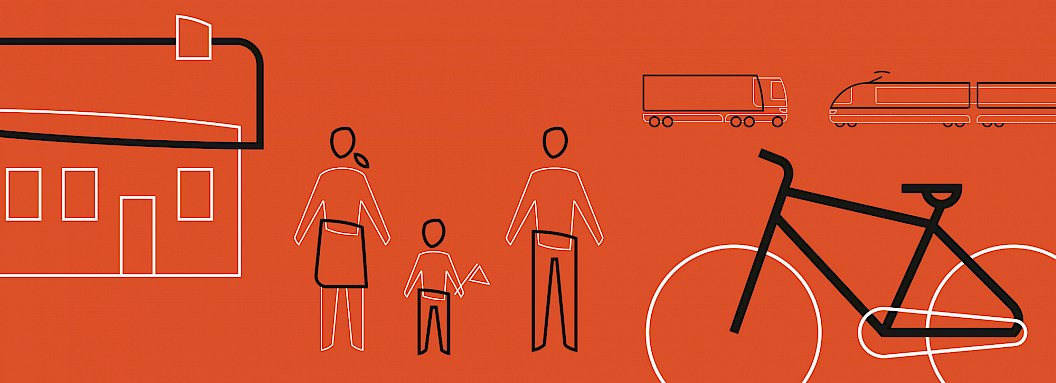 Corporate Design | MDR | Mitteldeutscher Rundfunk | Umschau | Piktogramme | Sehsam | Leipzig | Designagentur | Markenagentur | Kreativagentur | Grafikdesign | Corporate Design | Corporate Identity | Markenstrategie | Markendesign | Markenanwendung | Gestaltung